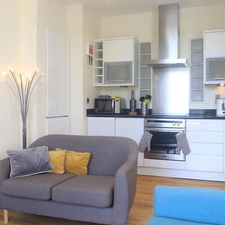 Apartment 6 Easby Hall 스카버러 외부 사진