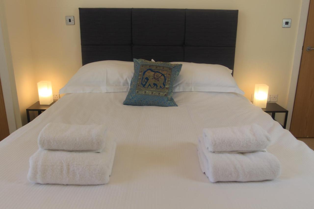 Apartment 6 Easby Hall 스카버러 외부 사진