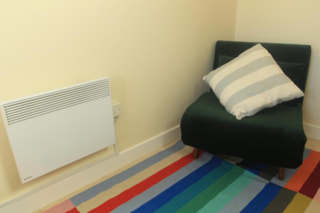 Apartment 6 Easby Hall 스카버러 외부 사진