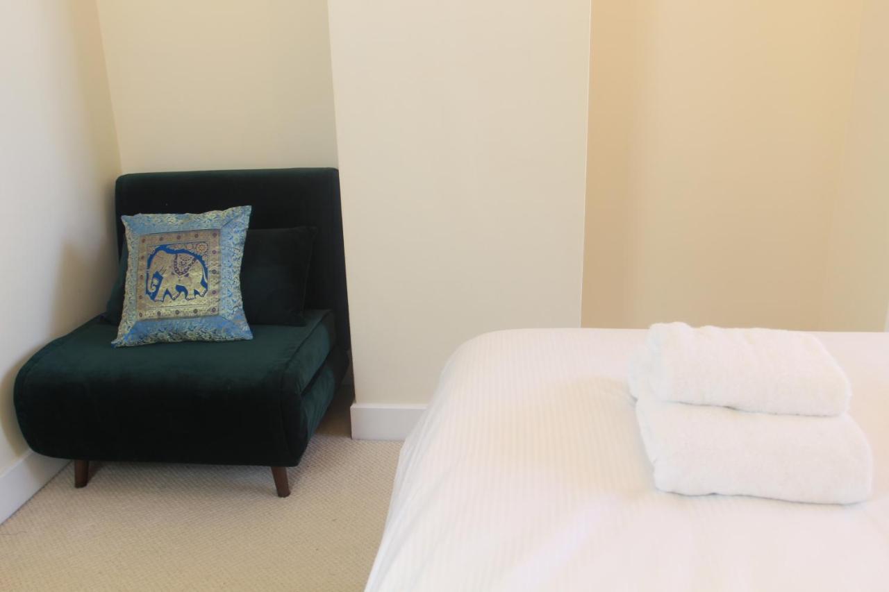 Apartment 6 Easby Hall 스카버러 외부 사진