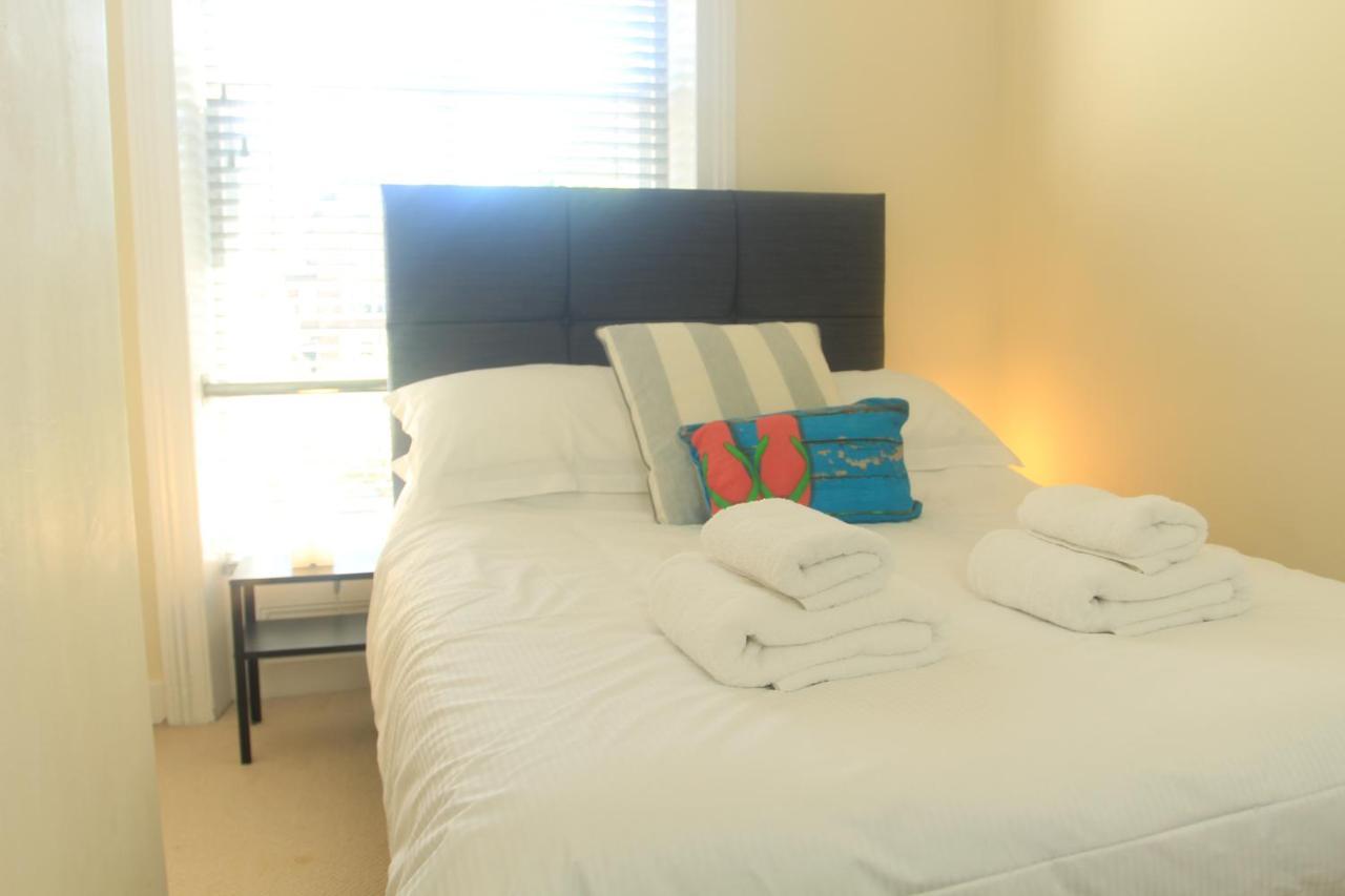 Apartment 6 Easby Hall 스카버러 외부 사진