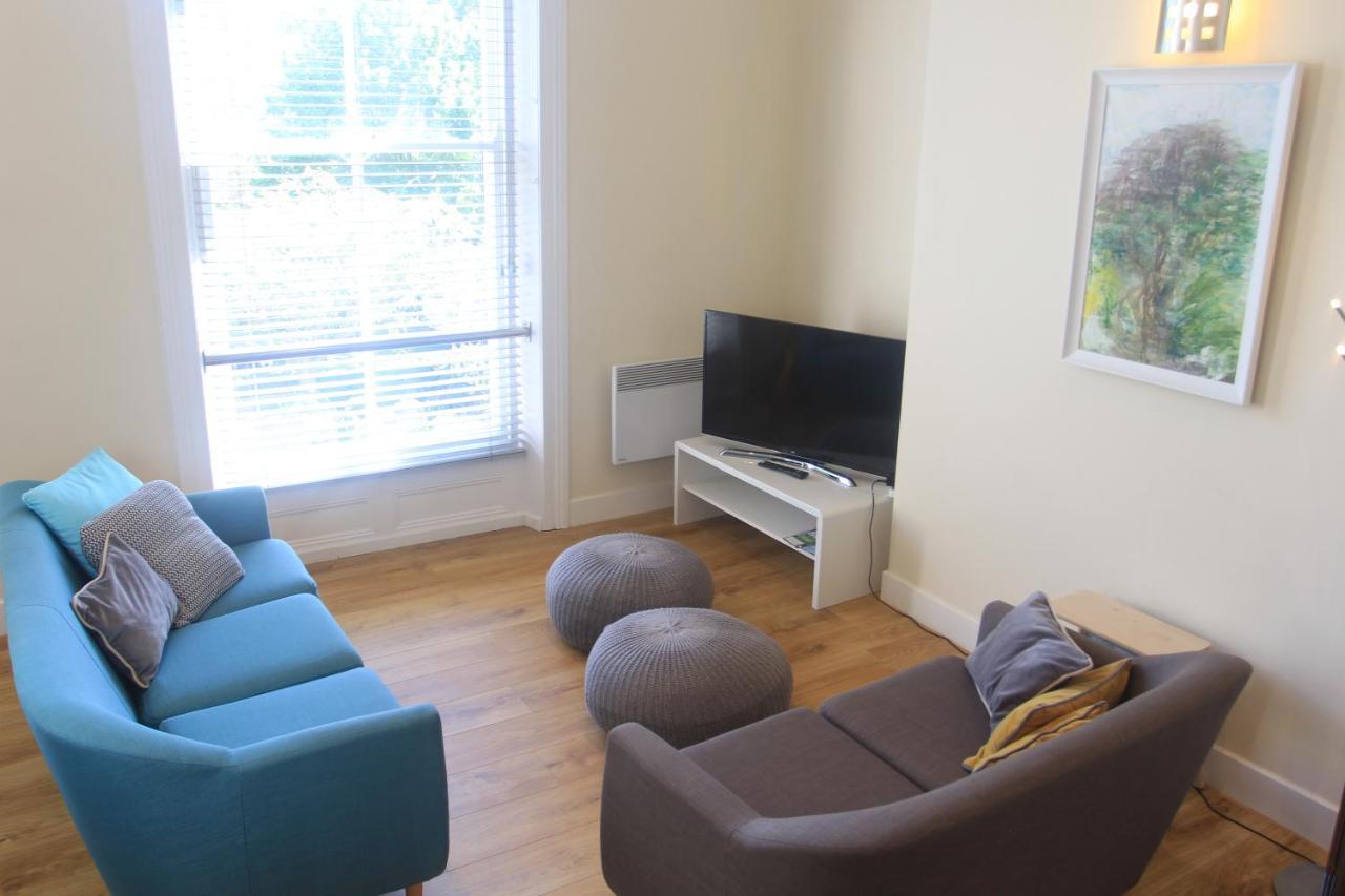 Apartment 6 Easby Hall 스카버러 외부 사진