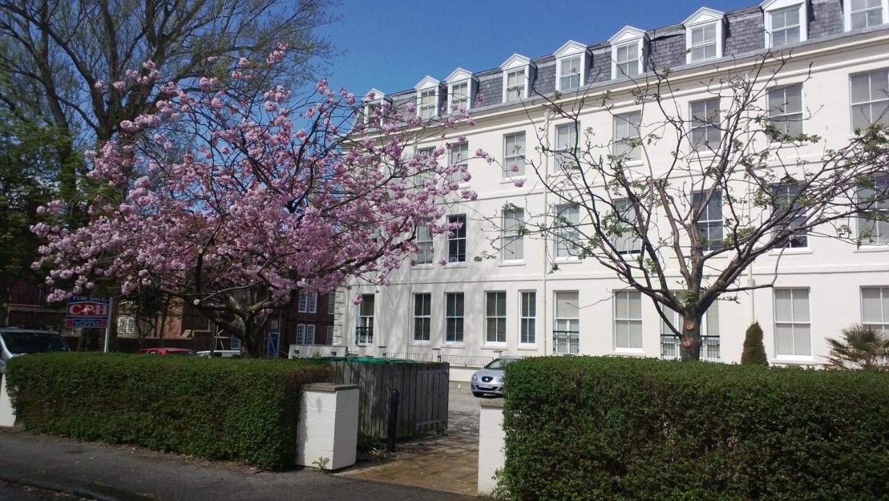 Apartment 6 Easby Hall 스카버러 외부 사진