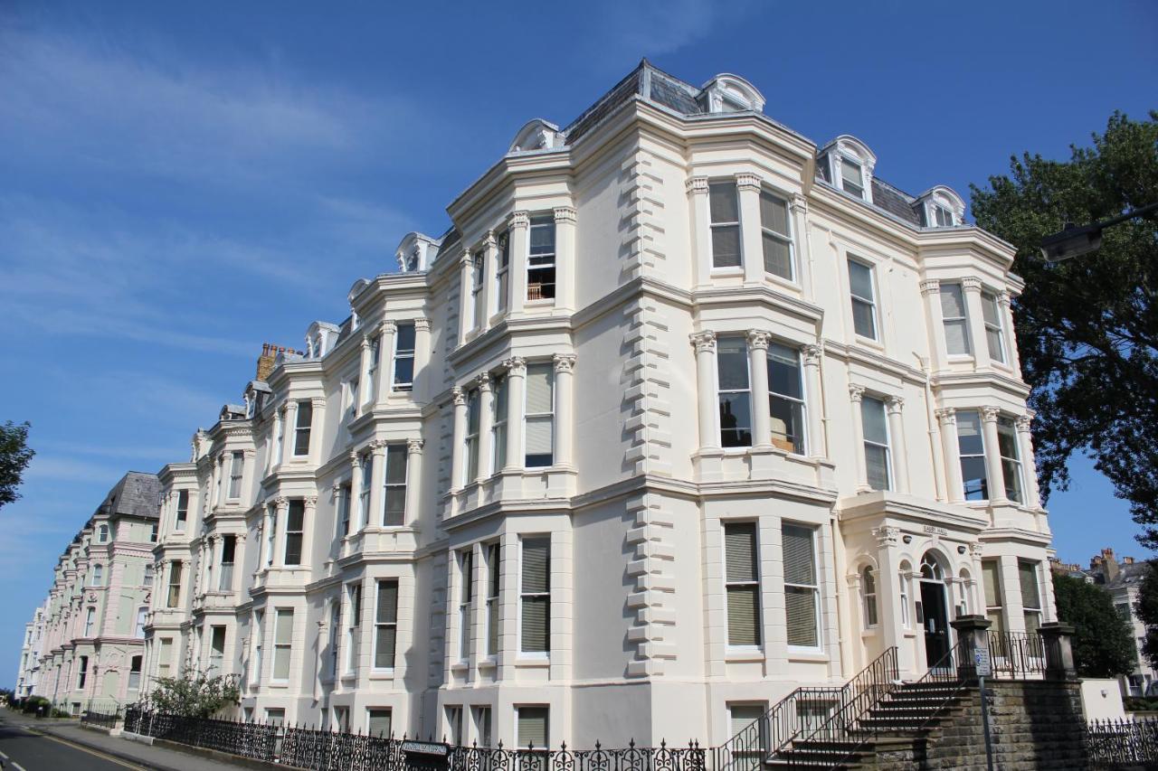 Apartment 6 Easby Hall 스카버러 외부 사진